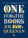One for the Books (eBook)